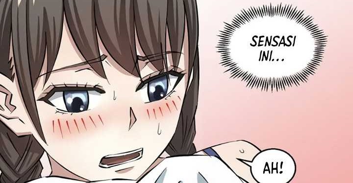 Fight Like a Girl Chapter 05 Gambar 15