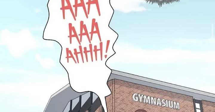 Fight Like a Girl Chapter 05 Gambar 17