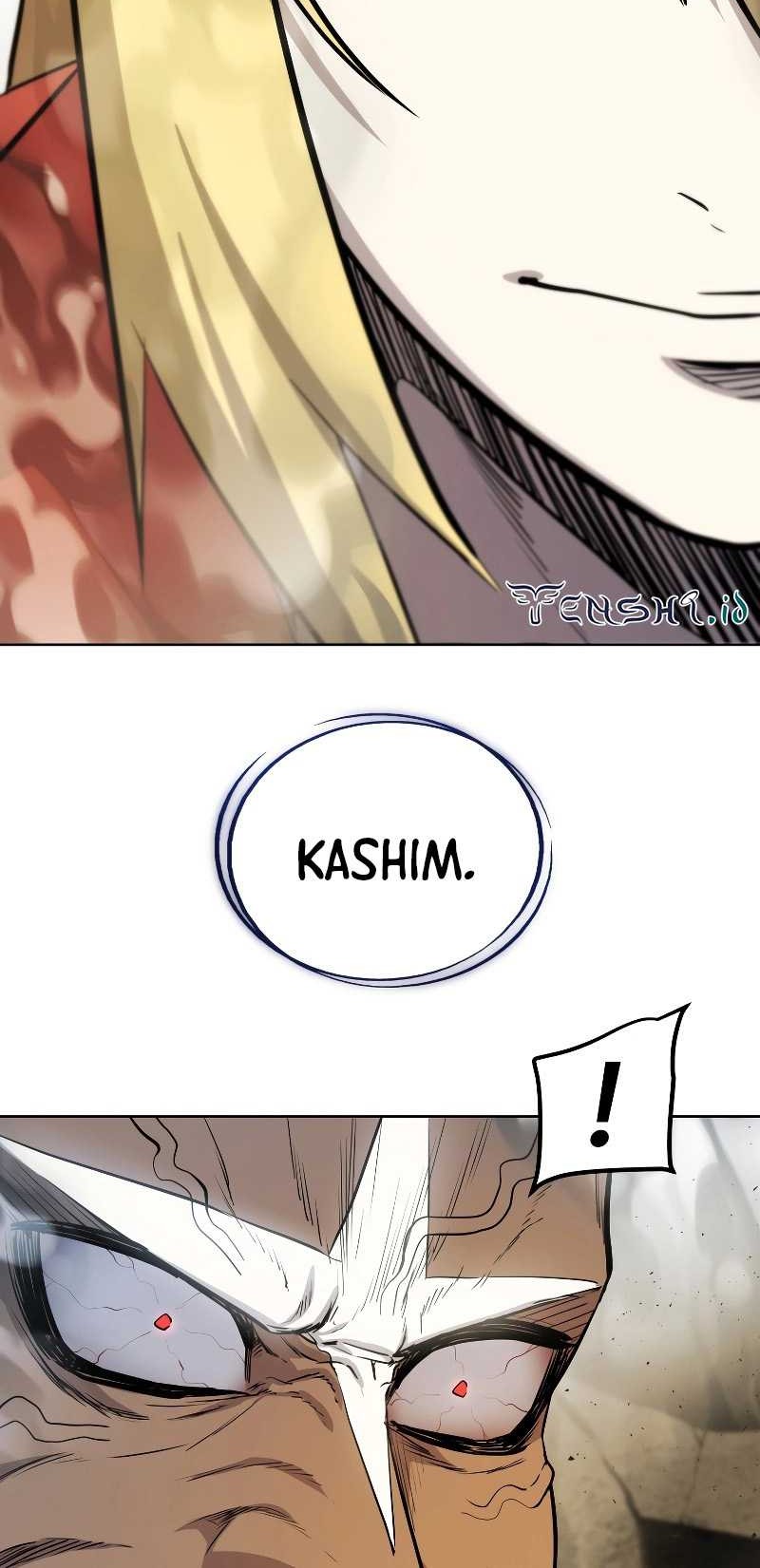 Overpowered Sword Chapter 92 Gambar 40