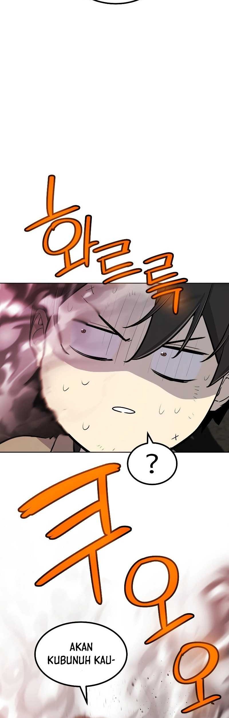 Overpowered Sword Chapter 92 Gambar 42