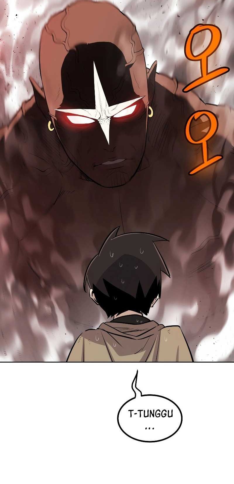 Overpowered Sword Chapter 92 Gambar 43