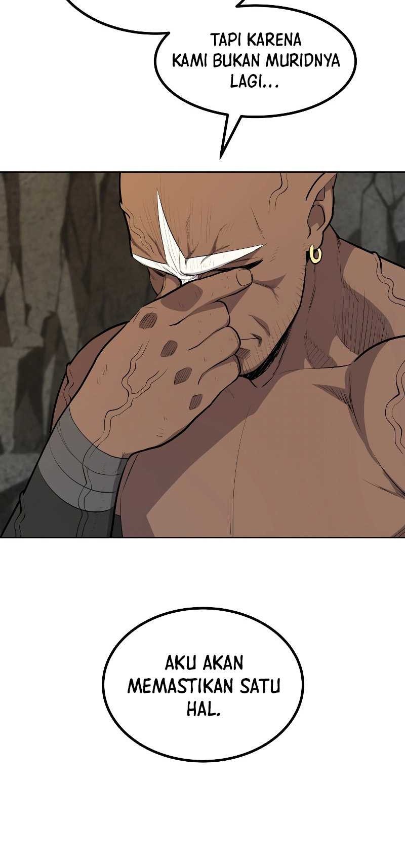 Overpowered Sword Chapter 92 Gambar 49