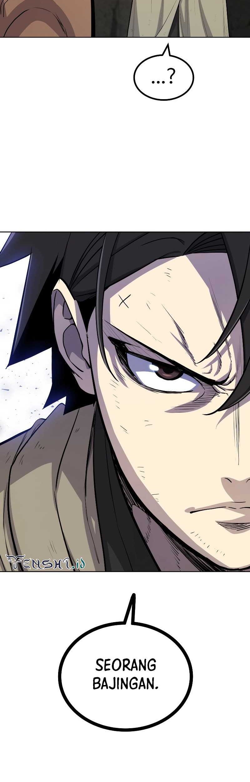 Overpowered Sword Chapter 92 Gambar 51