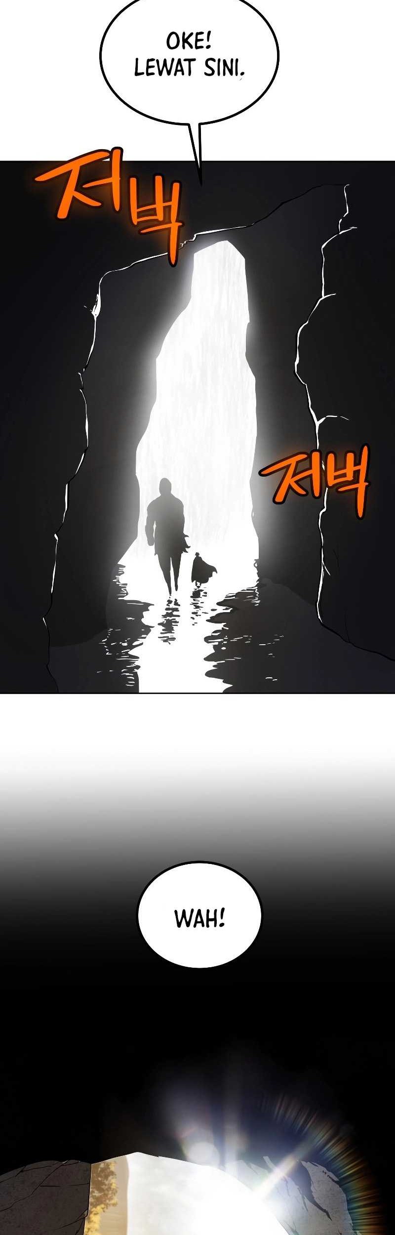 Overpowered Sword Chapter 92 Gambar 54