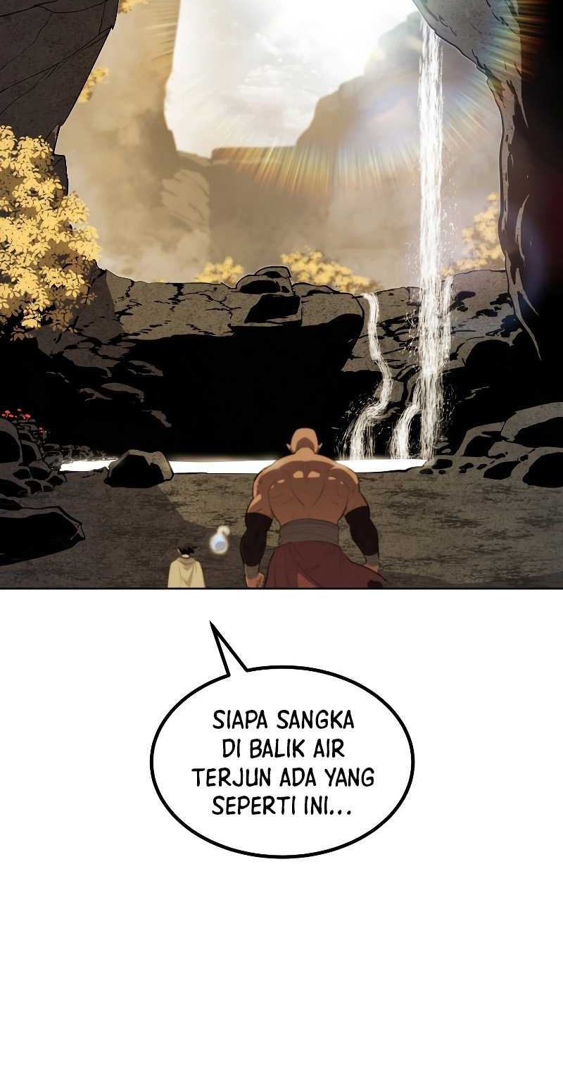 Overpowered Sword Chapter 92 Gambar 55