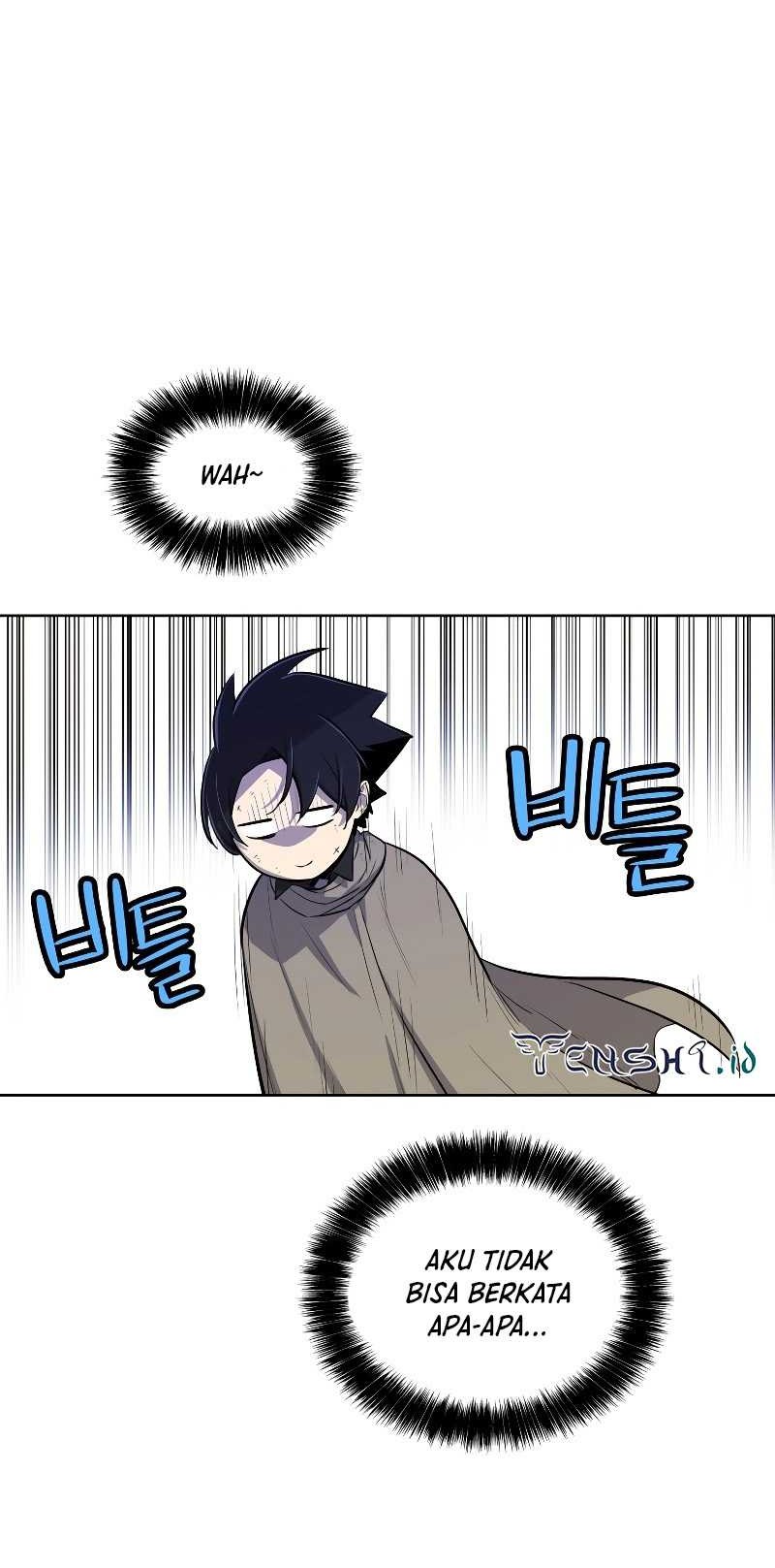 Overpowered Sword Chapter 92 Gambar 28