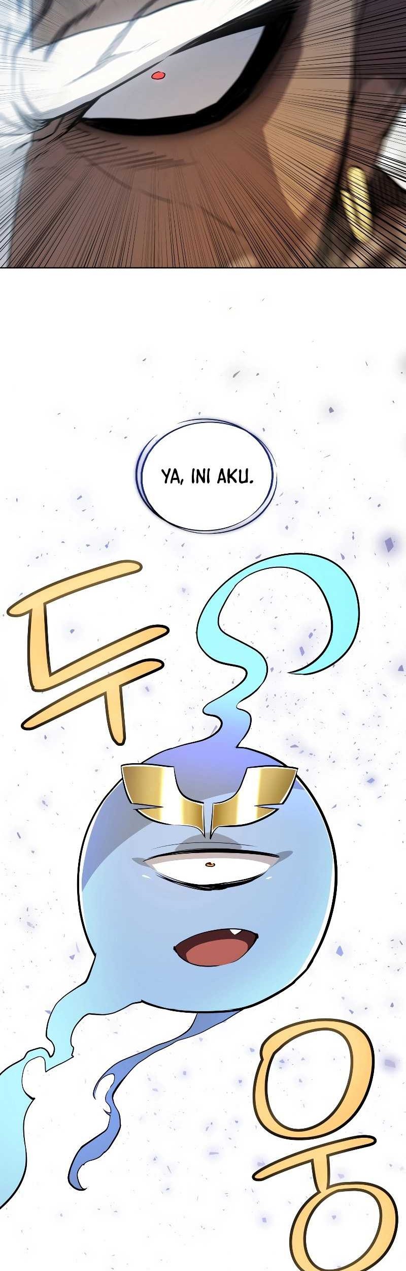 Overpowered Sword Chapter 92 Gambar 30