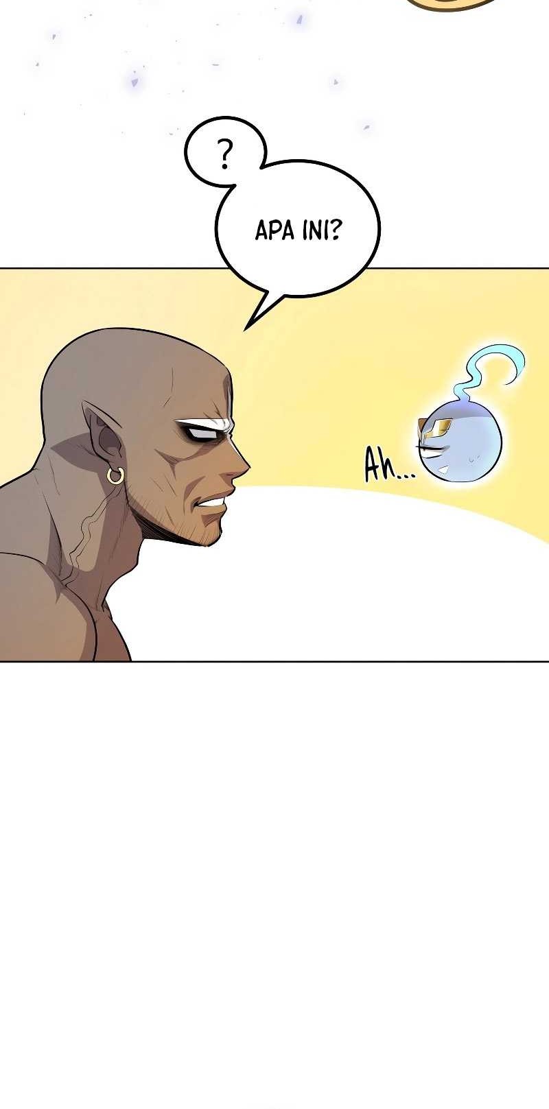 Overpowered Sword Chapter 92 Gambar 31