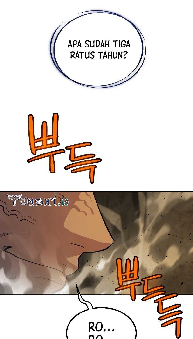 Overpowered Sword Chapter 92 Gambar 34