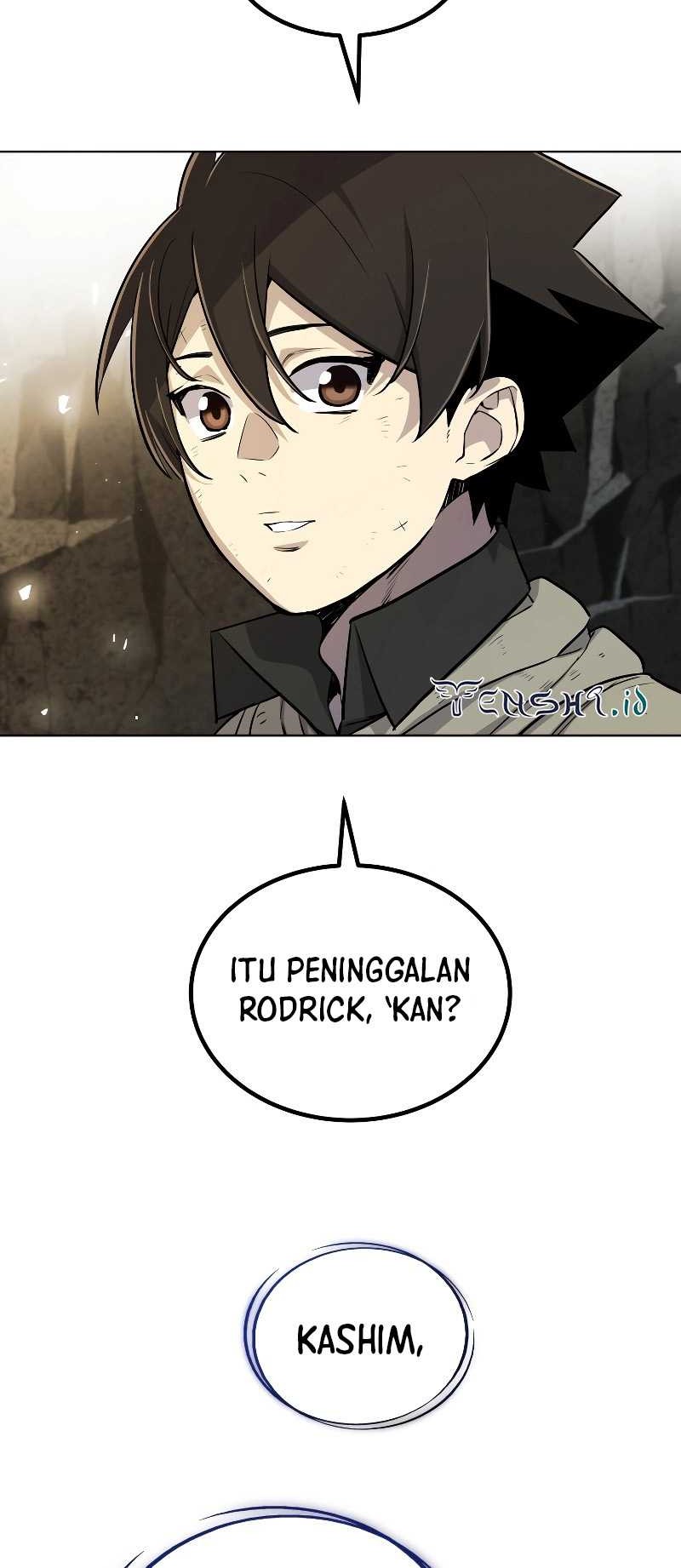 Overpowered Sword Chapter 92 Gambar 58