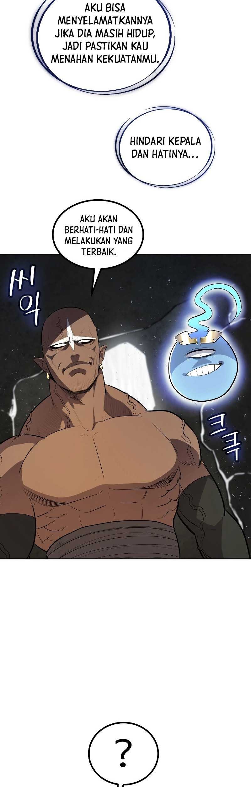 Overpowered Sword Chapter 92 Gambar 59