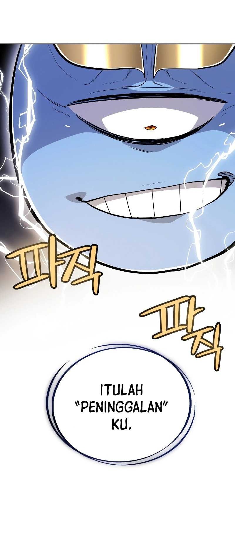 Overpowered Sword Chapter 92 Gambar 61