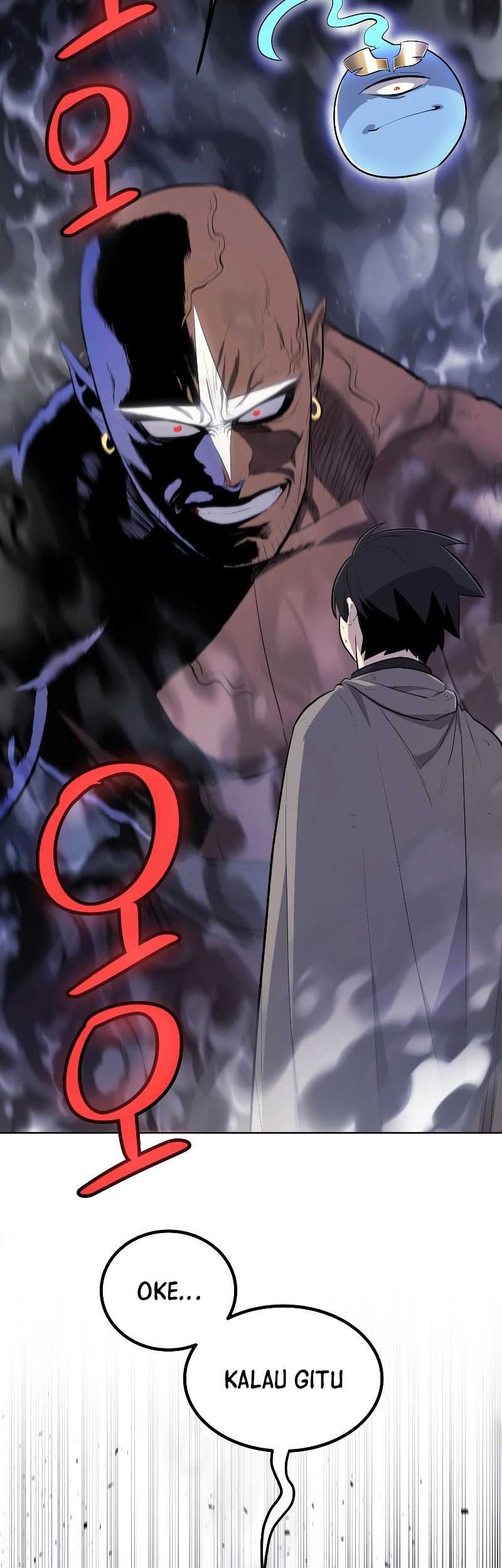 Overpowered Sword Chapter 92 Gambar 65