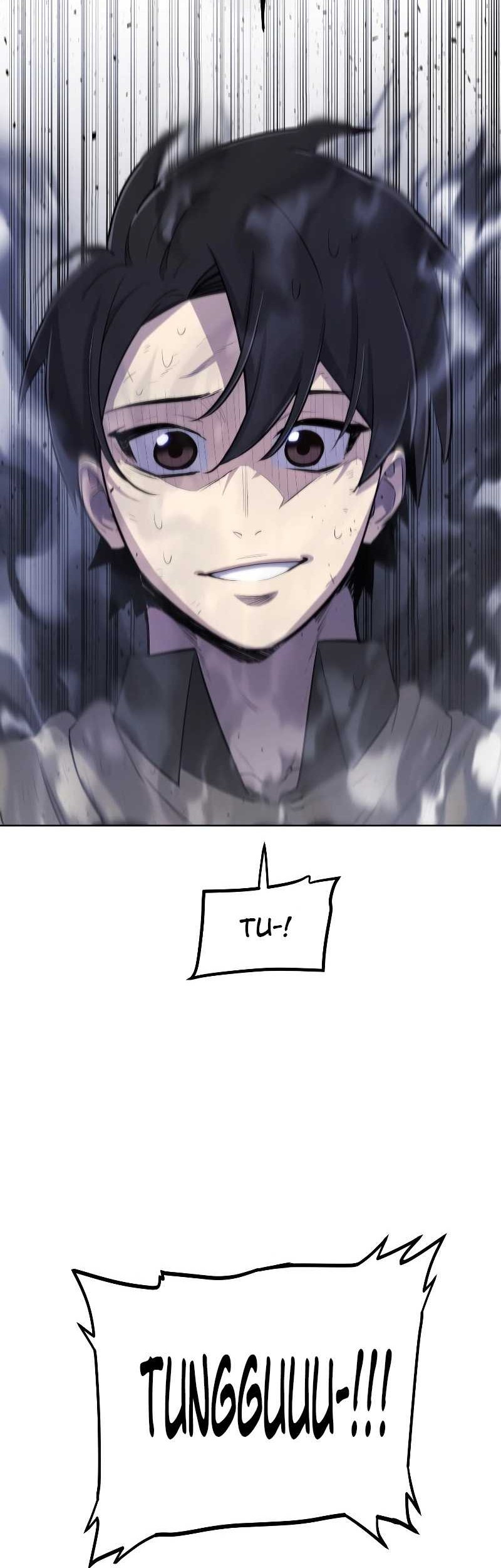 Overpowered Sword Chapter 92 Gambar 66