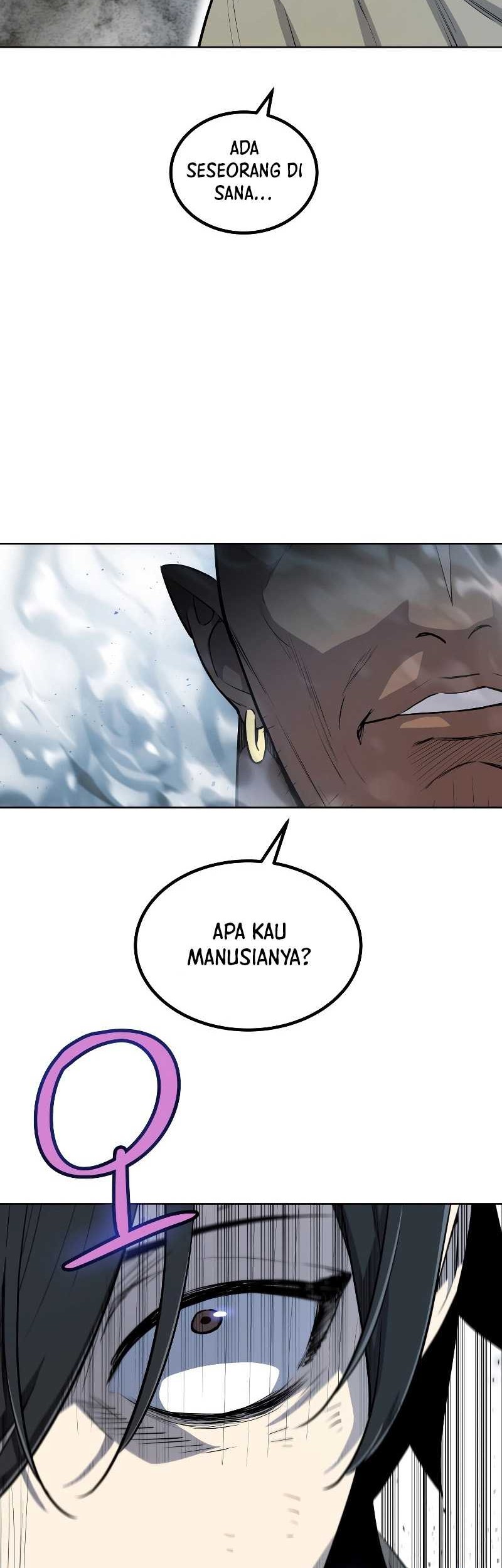 Overpowered Sword Chapter 92 Gambar 12