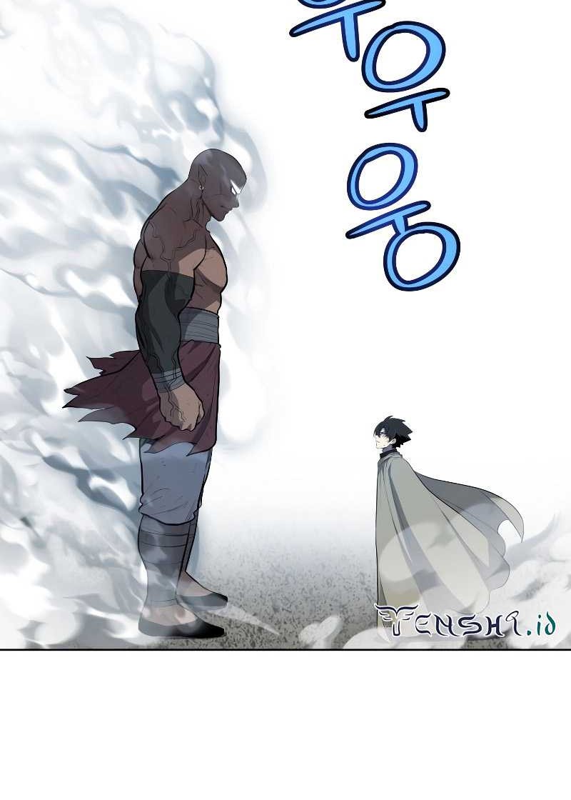 Overpowered Sword Chapter 92 Gambar 16