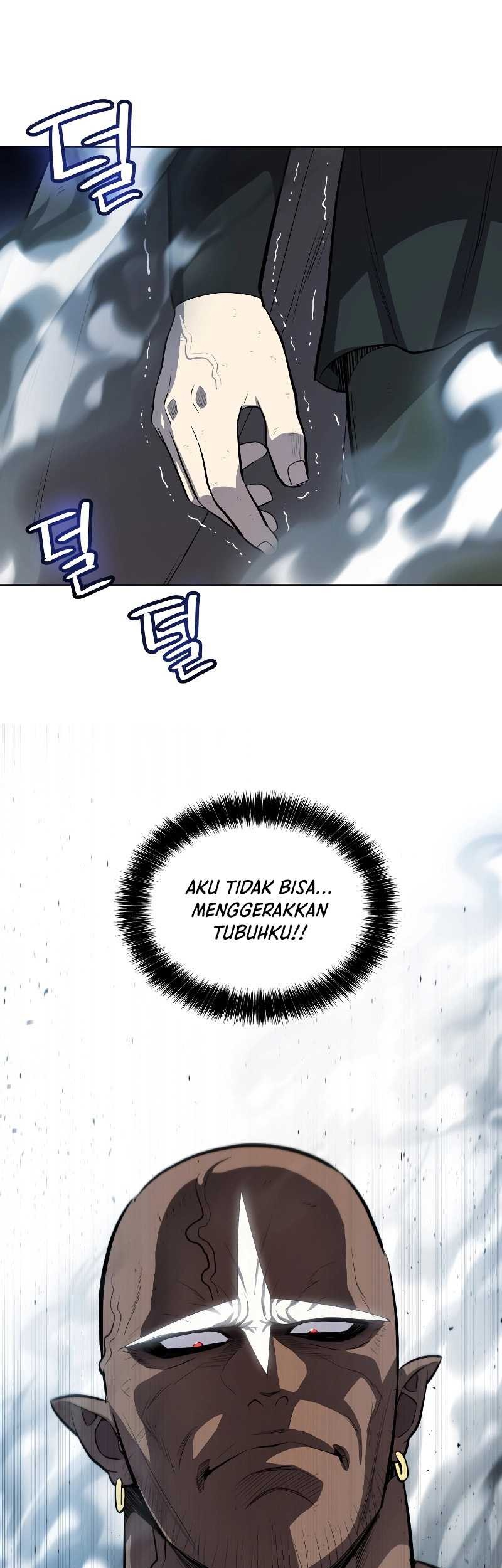 Overpowered Sword Chapter 92 Gambar 17