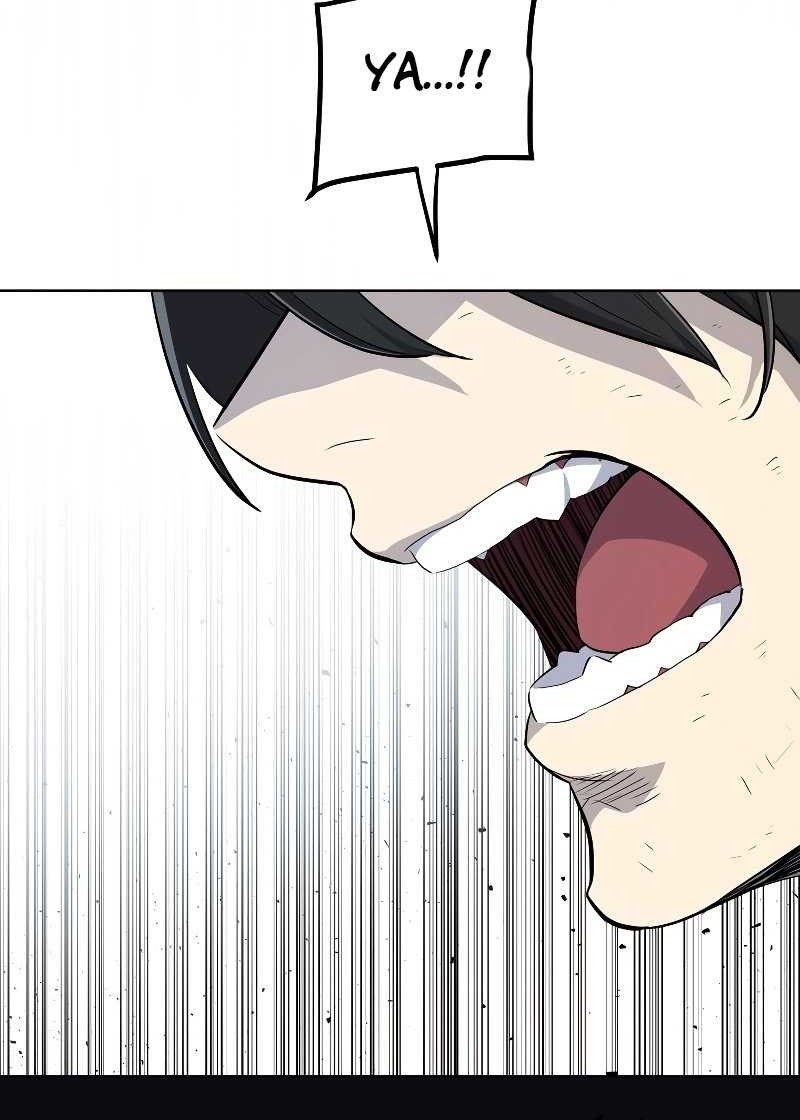 Overpowered Sword Chapter 92 Gambar 19