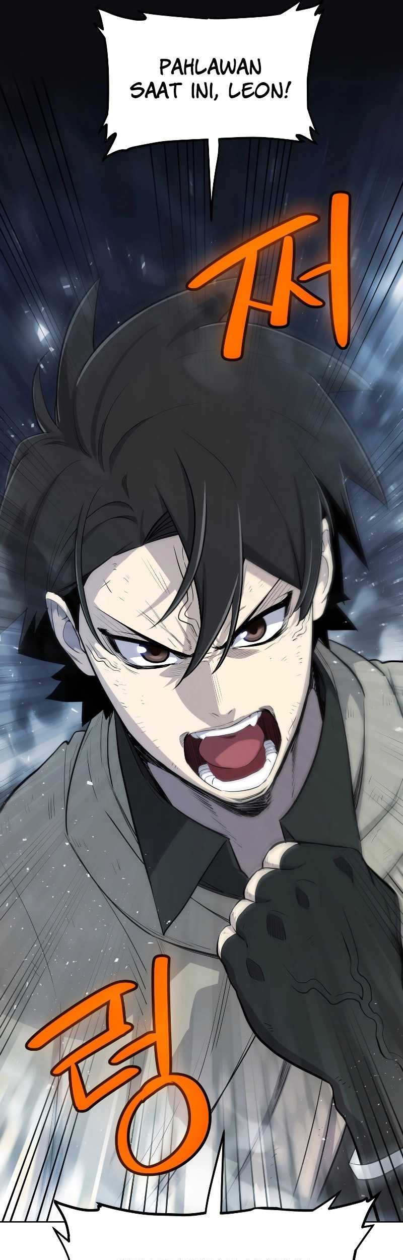 Overpowered Sword Chapter 92 Gambar 20