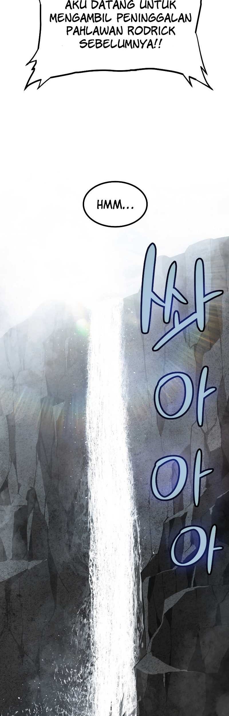 Overpowered Sword Chapter 92 Gambar 21