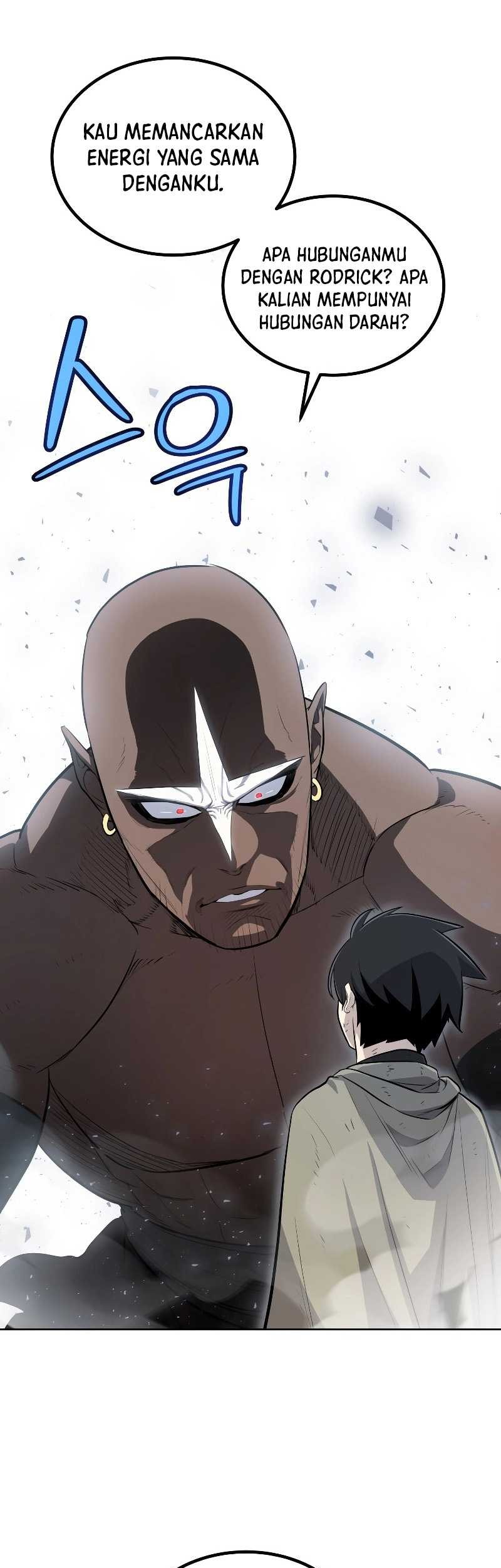 Overpowered Sword Chapter 92 Gambar 23