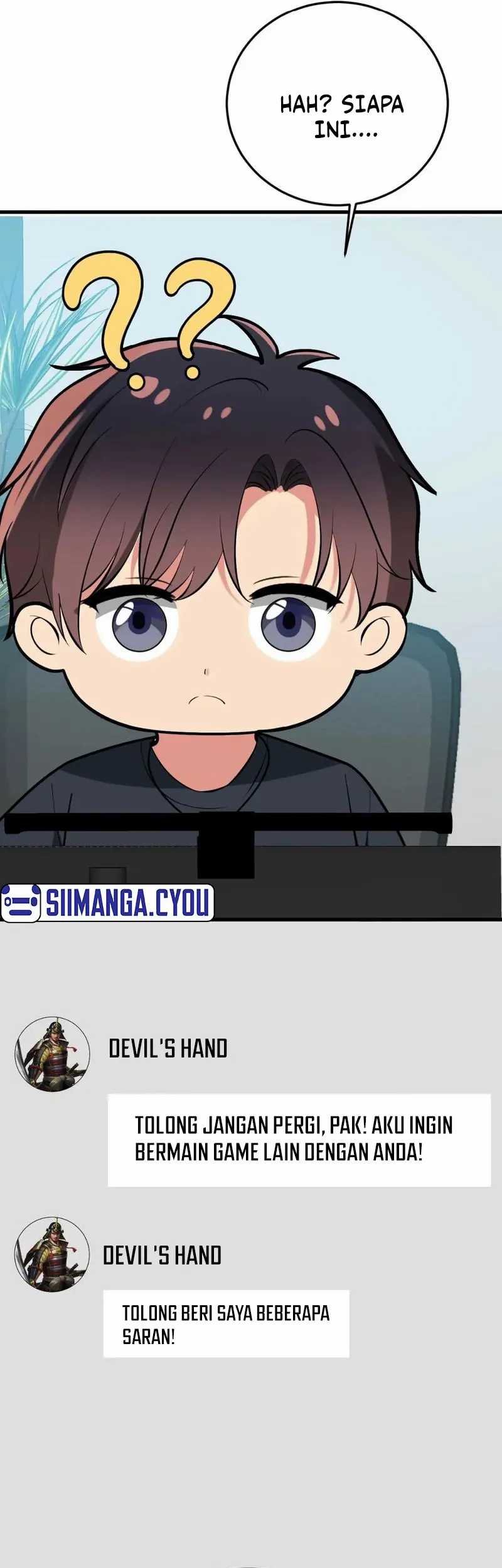 I Have 90 Billion Licking Gold Chapter 210 Gambar 27