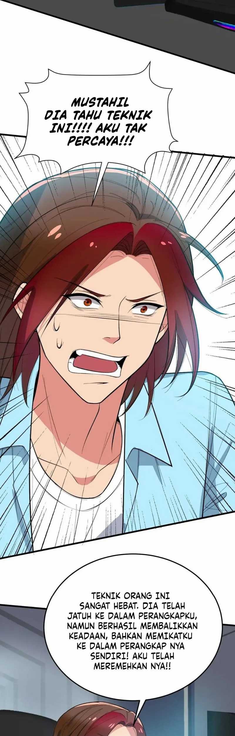 I Have 90 Billion Licking Gold Chapter 210 Gambar 15