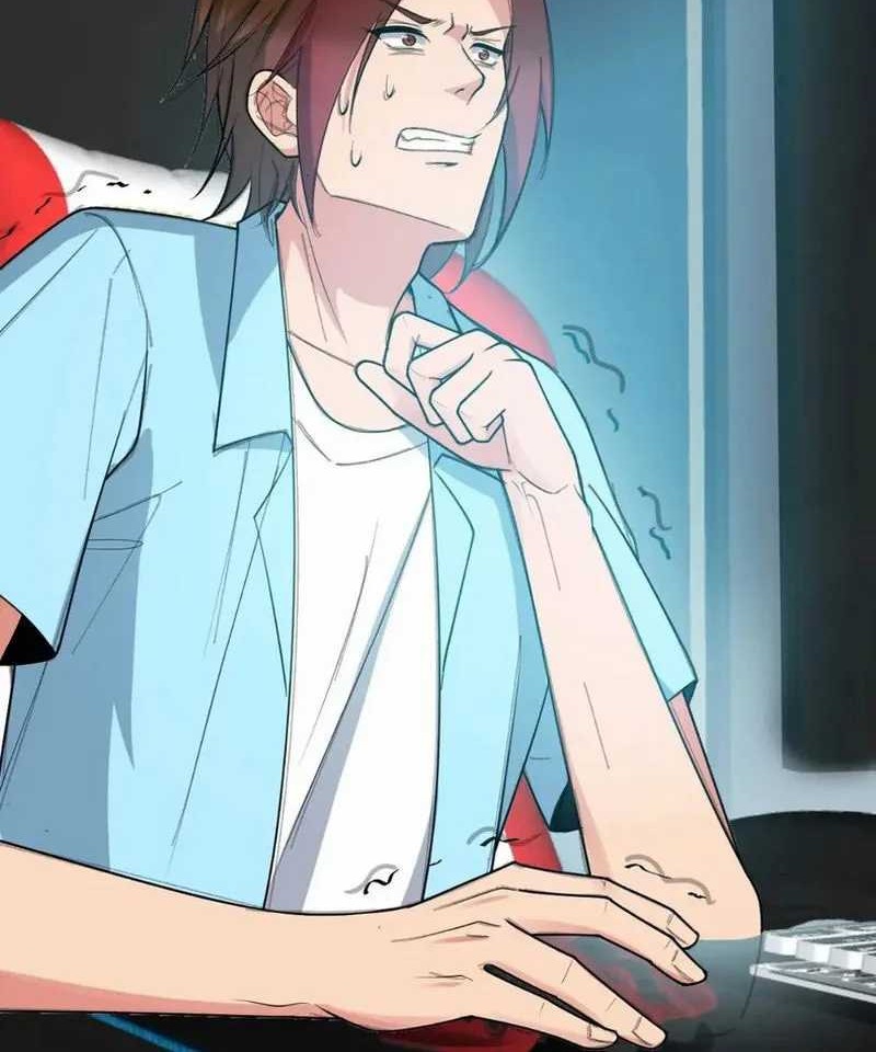 I Have 90 Billion Licking Gold Chapter 210 Gambar 16