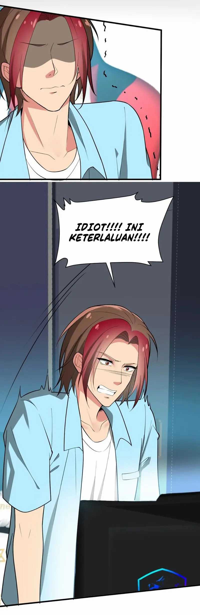 I Have 90 Billion Licking Gold Chapter 210 Gambar 30