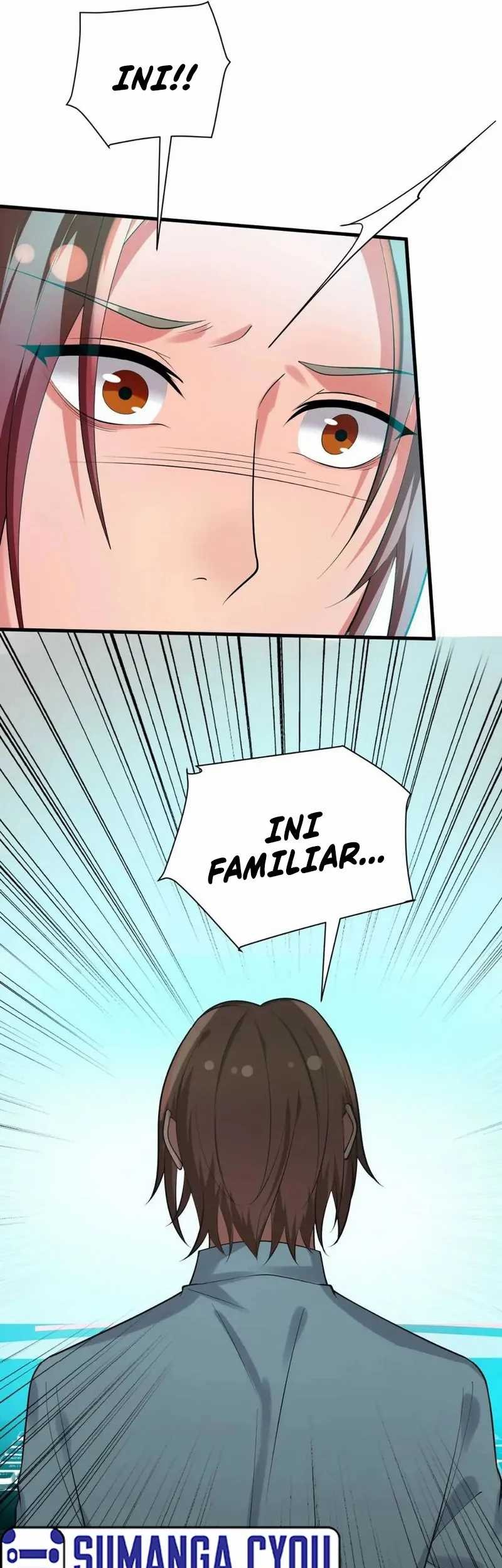 I Have 90 Billion Licking Gold Chapter 210 Gambar 10