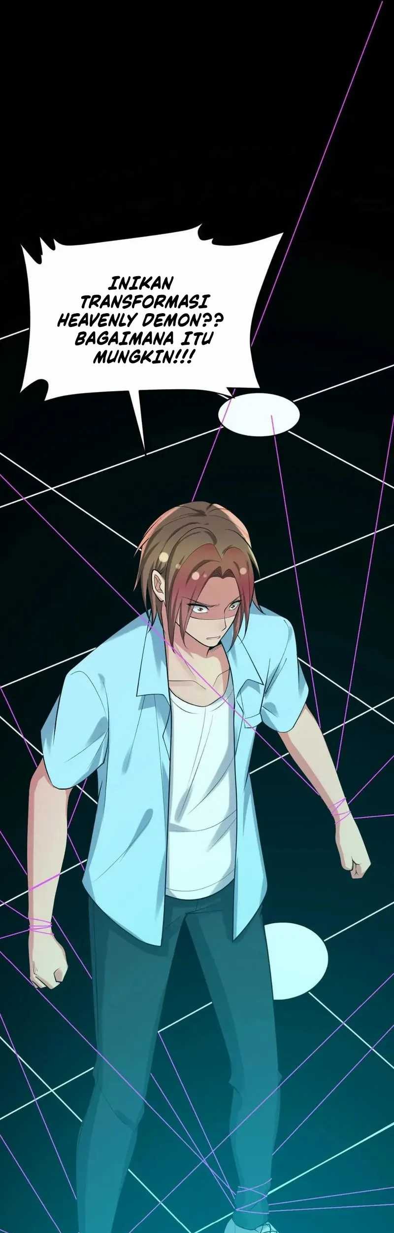 I Have 90 Billion Licking Gold Chapter 210 Gambar 12