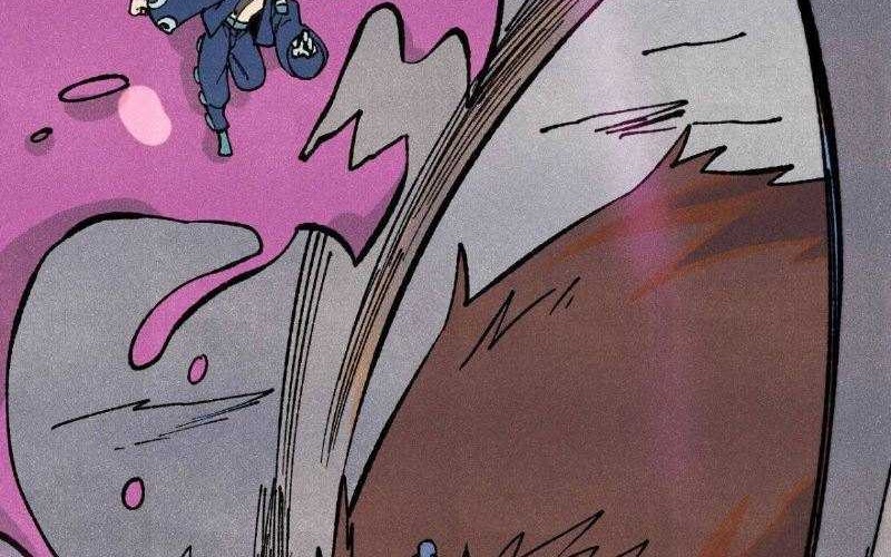 All Hail the Sect Leader Chapter 325 Gambar 26