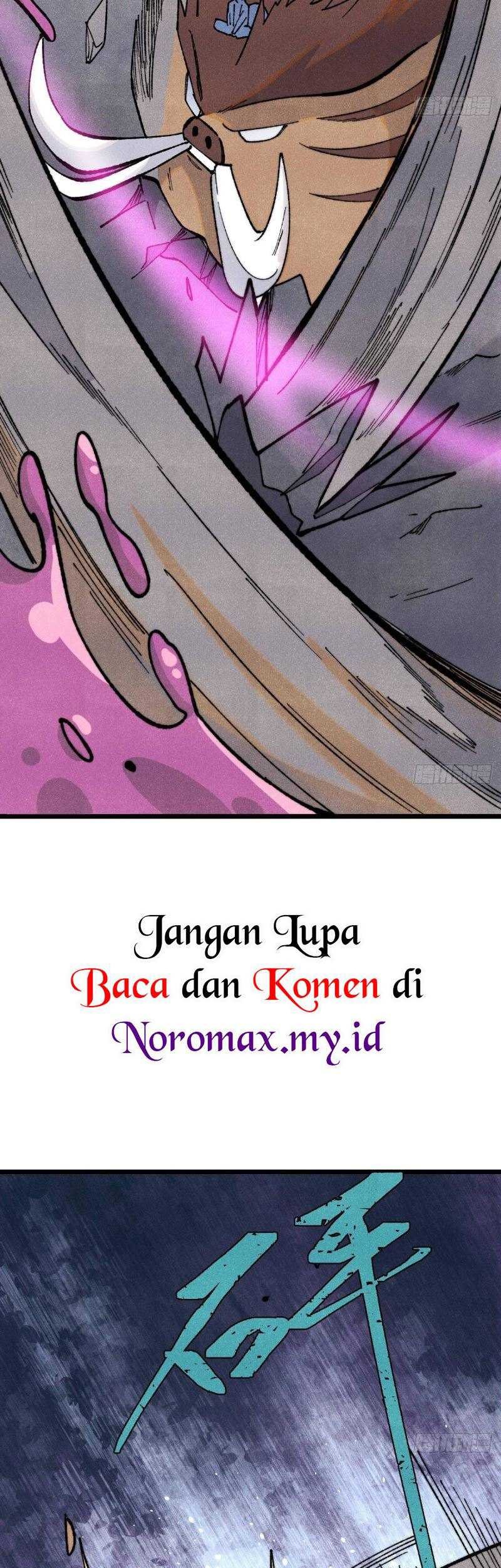 All Hail the Sect Leader Chapter 325 Gambar 27