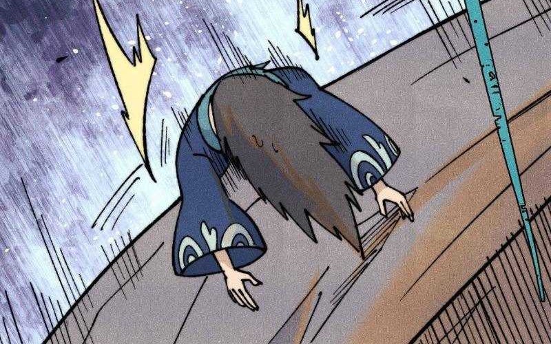 All Hail the Sect Leader Chapter 325 Gambar 28