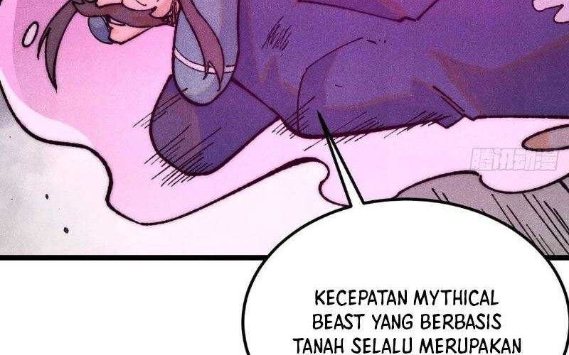 All Hail the Sect Leader Chapter 325 Gambar 34