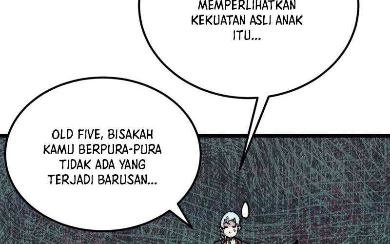 All Hail the Sect Leader Chapter 325 Gambar 18
