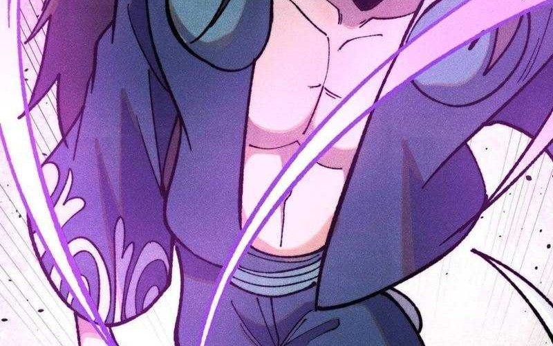 All Hail the Sect Leader Chapter 325 Gambar 20