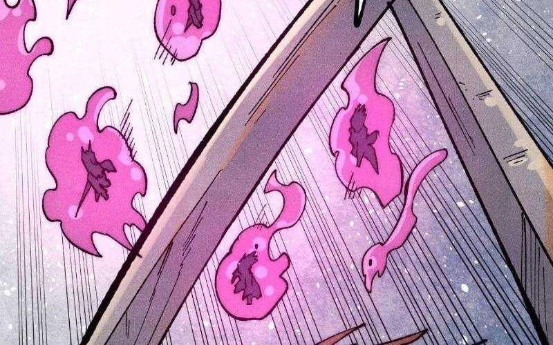 All Hail the Sect Leader Chapter 325 Gambar 38