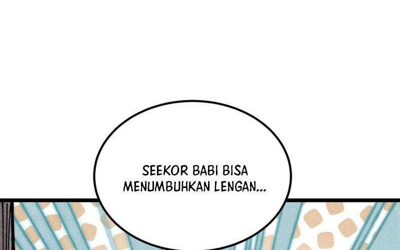 All Hail the Sect Leader Chapter 325 Gambar 43