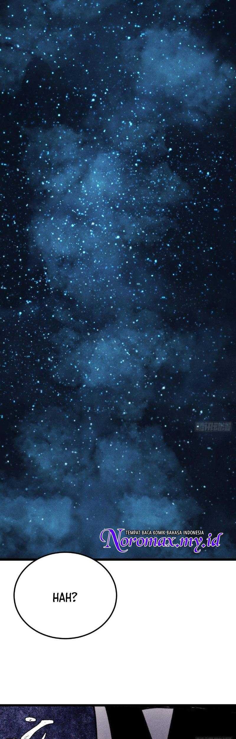 All Hail the Sect Leader Chapter 325 Gambar 64