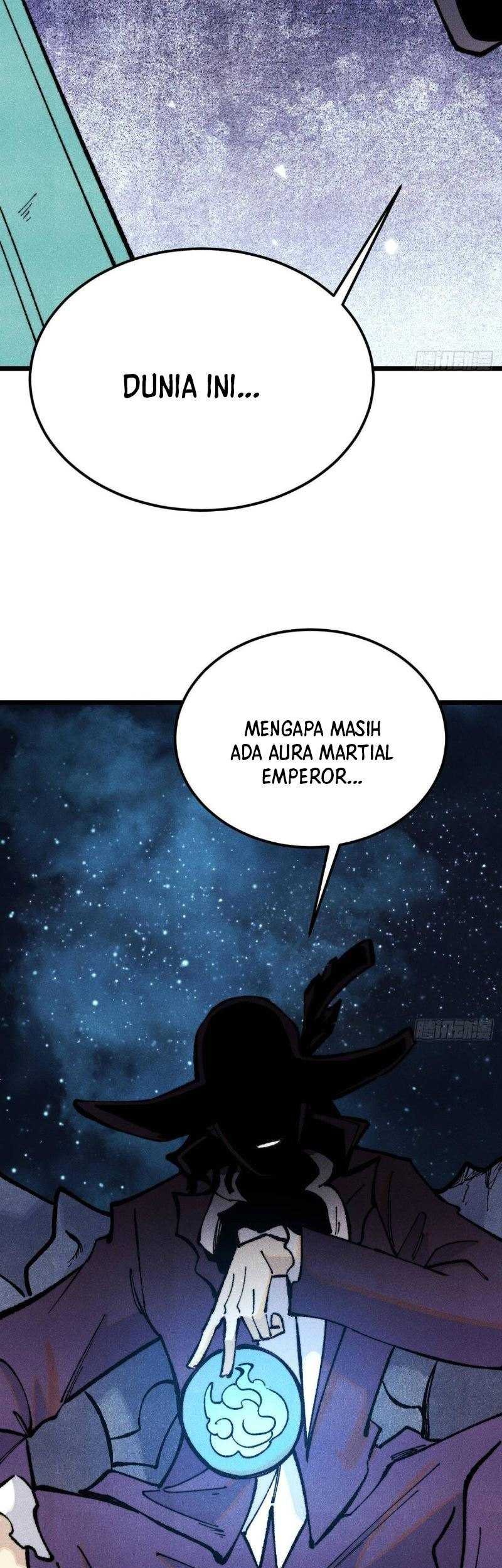 All Hail the Sect Leader Chapter 325 Gambar 66