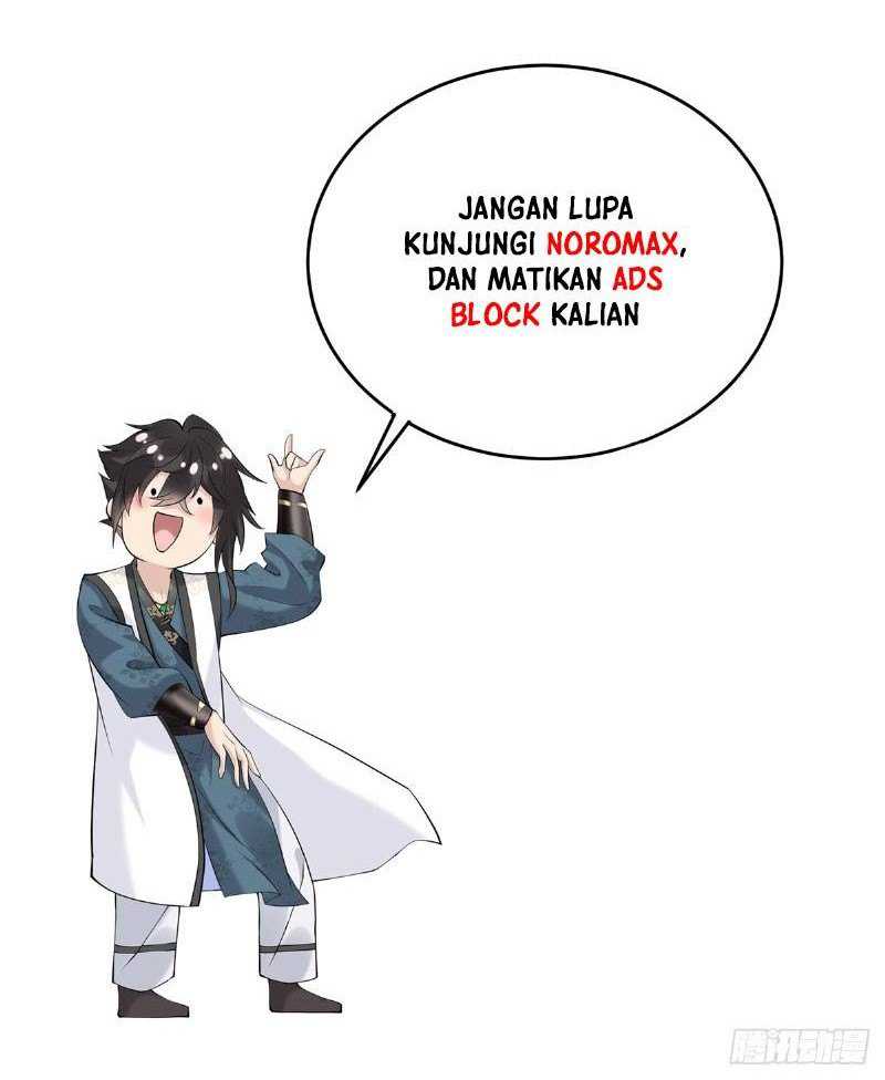 All Hail the Sect Leader Chapter 325 Gambar 70