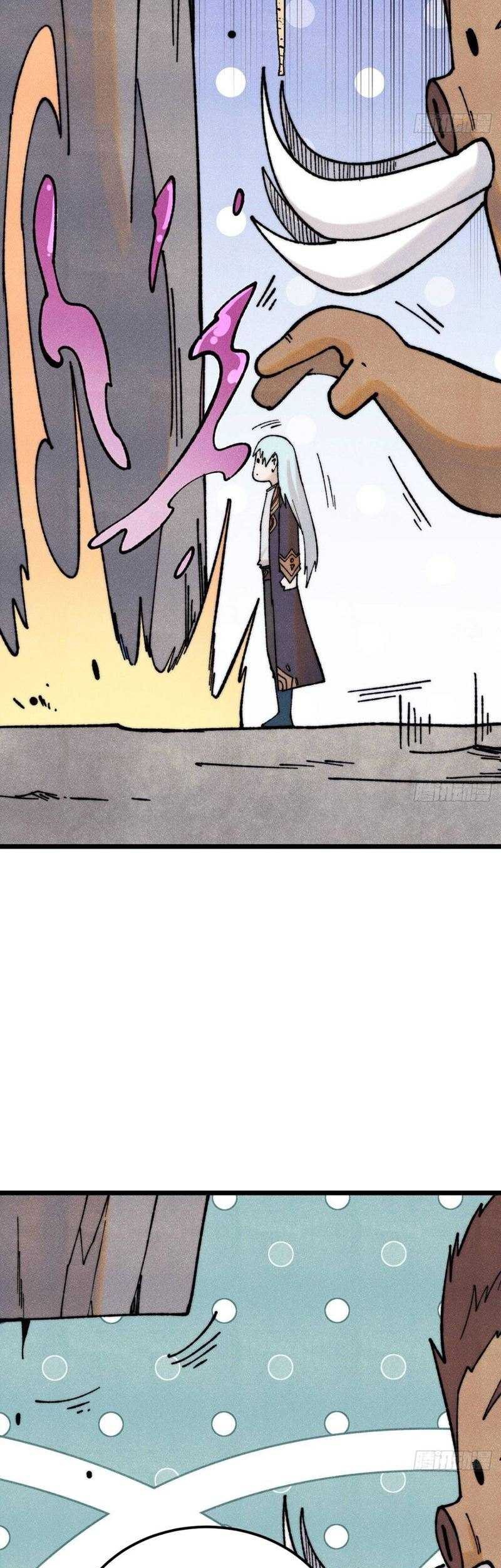 All Hail the Sect Leader Chapter 325 Gambar 56