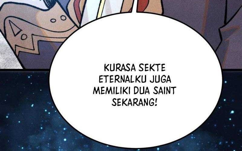 All Hail the Sect Leader Chapter 325 Gambar 63