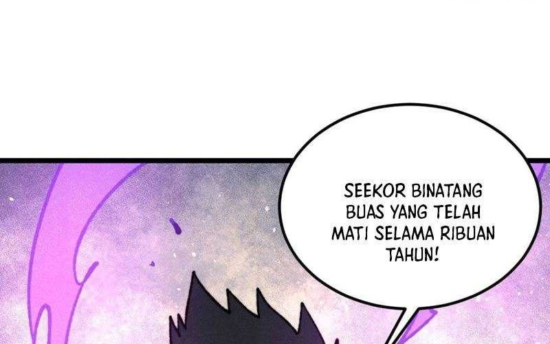 All Hail the Sect Leader Chapter 325 Gambar 12