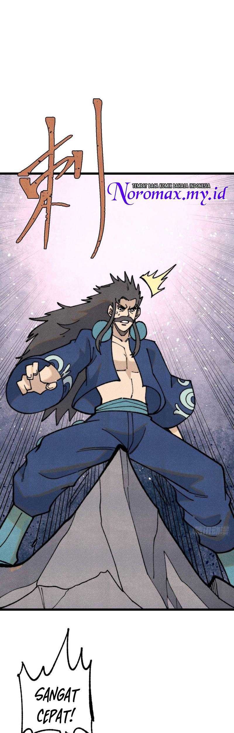 All Hail the Sect Leader Chapter 325 Gambar 15