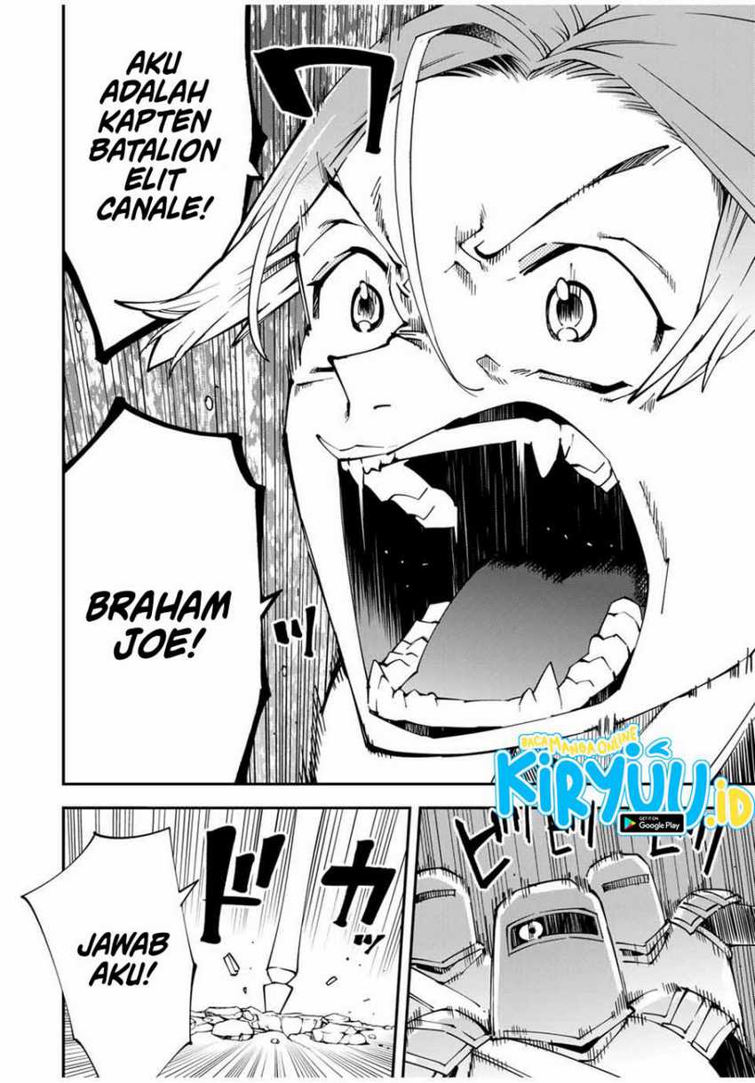 Reincarnated as an Aristocrat with an Appraisal Skill Chapter 124 Gambar 15