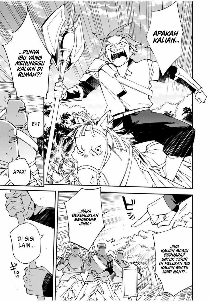 Reincarnated as an Aristocrat with an Appraisal Skill Chapter 124 Gambar 16