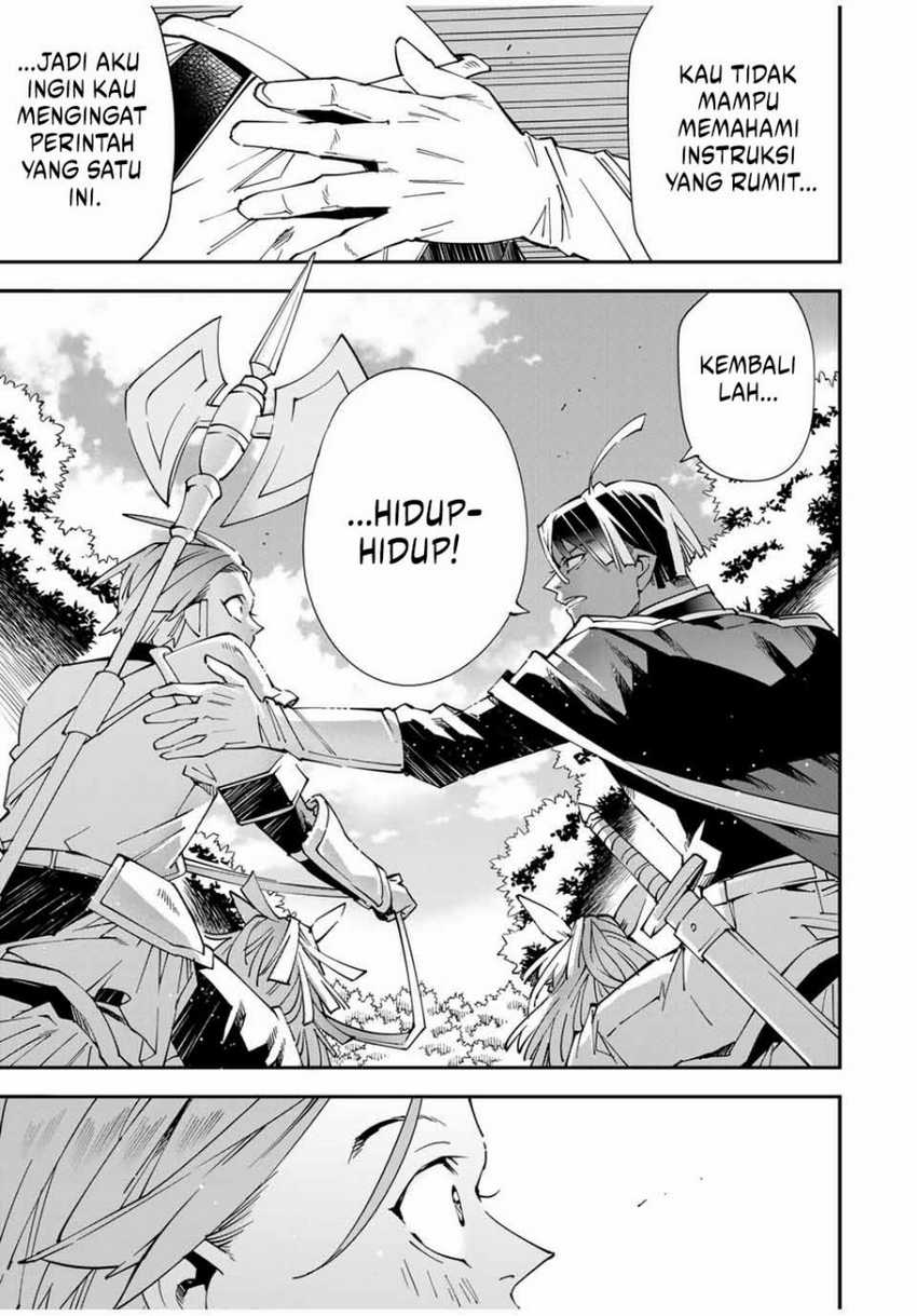 Reincarnated as an Aristocrat with an Appraisal Skill Chapter 124 Gambar 12