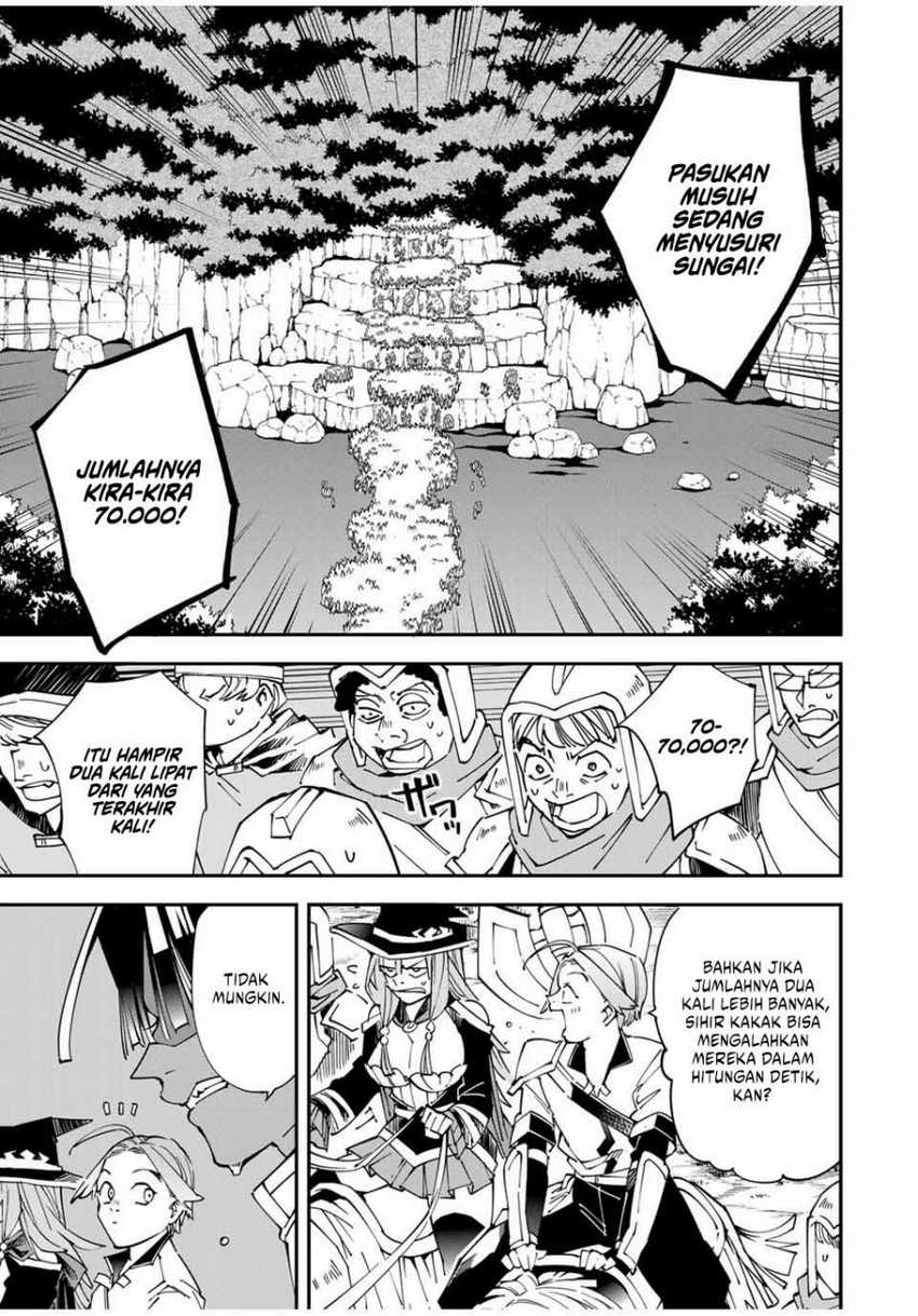 Manga Reincarnated as an Aristocrat with an Appraisal Skill Chapter 124 gambar nomor 2